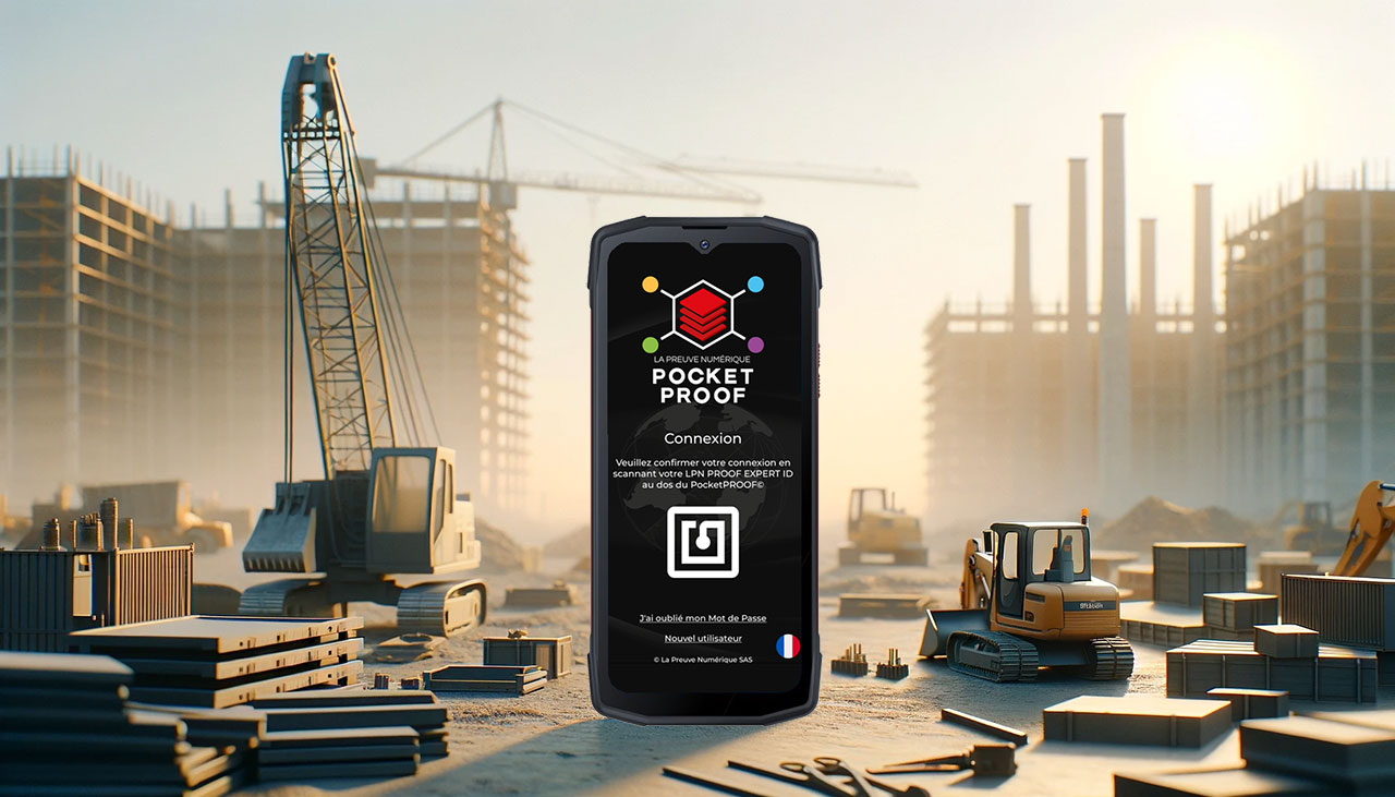 Maîtrisez PocketPROOF© : Formation Complète pour LPN PROOF EXPERTS